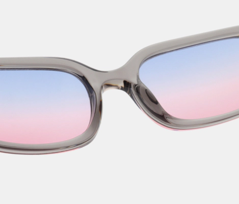 WILL Grey Transparent