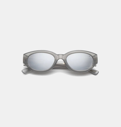 WINNIE Glaucus Grey