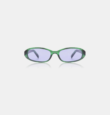 MACY Green Marble Transparent