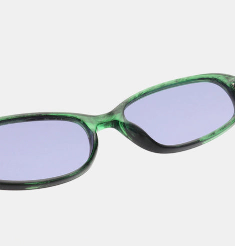 MACY Green Marble Transparent