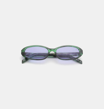 MACY Green Marble Transparent