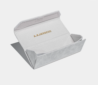 Fold Case Grey