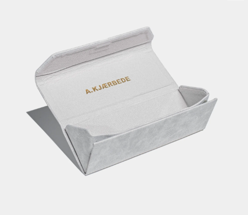 Fold Case Grey