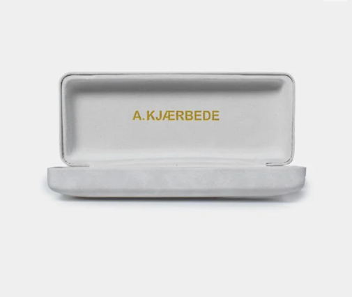 Hard Case Grey