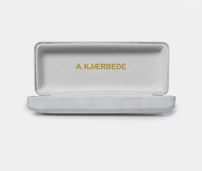 Hard Case Grey