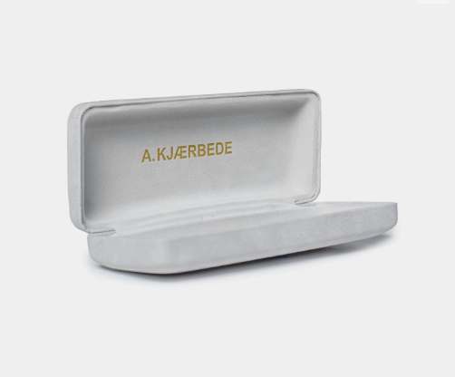 Hard Case Grey