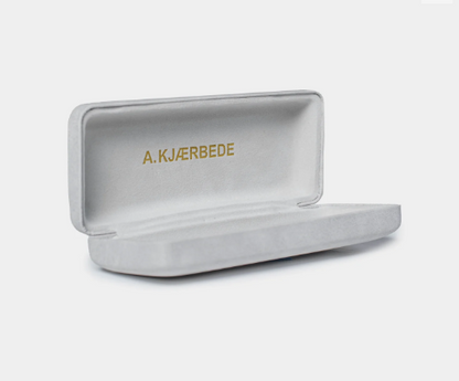 Hard Case Grey