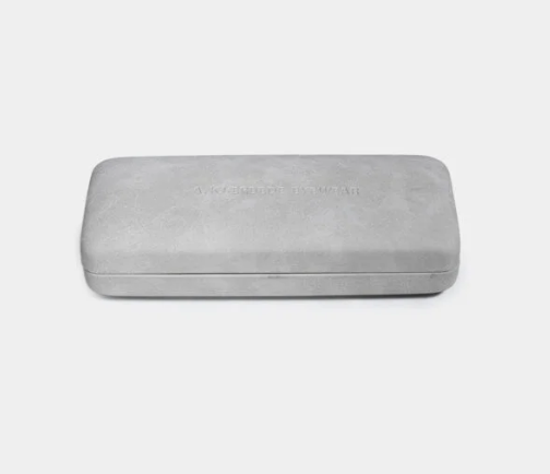 Hard Case Grey