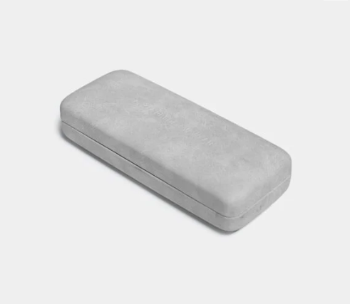 Hard Case Grey