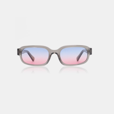 WILL Grey Transparent