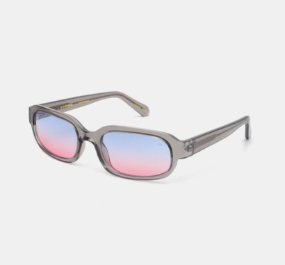 WILL Grey Transparent