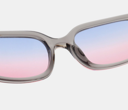 WILL Grey Transparent