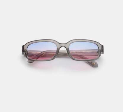 WILL Grey Transparent