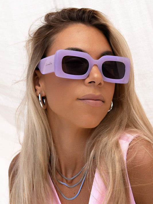 Eclipse Lillac Γυαλιά Ηλίου