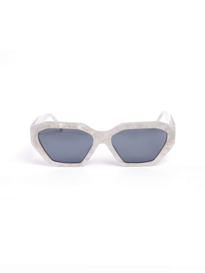 Sandy White Marble Γυαλιά Ηλίου