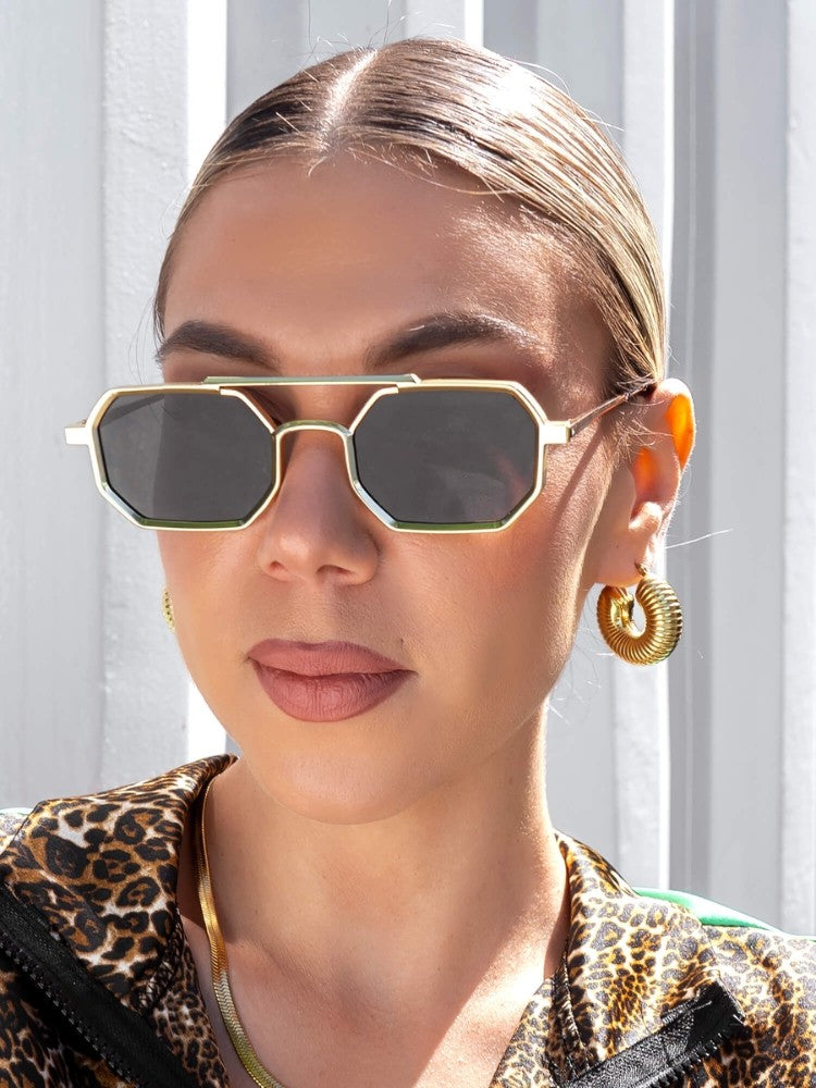 Unisex Gold Berlin Γυαλιά Ηλίου