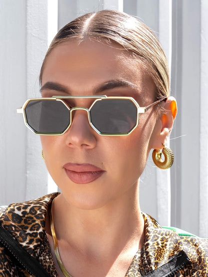 Unisex Gold Berlin Γυαλιά Ηλίου