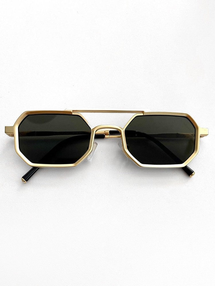 Unisex Gold Berlin Γυαλιά Ηλίου