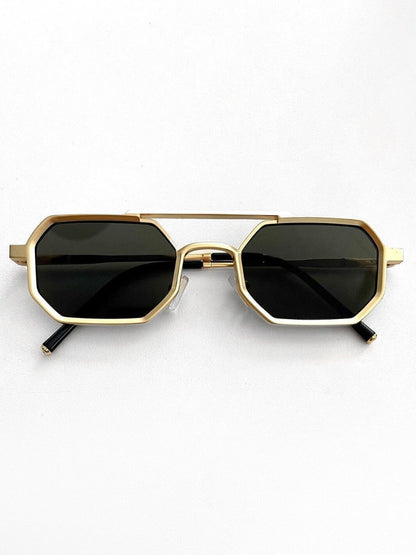 Unisex Gold Berlin Γυαλιά Ηλίου
