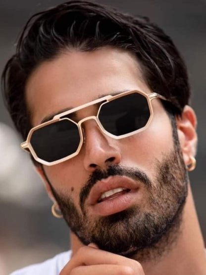 Unisex Gold Berlin Γυαλιά Ηλίου